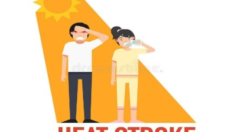 Preventing Heat-related Illness